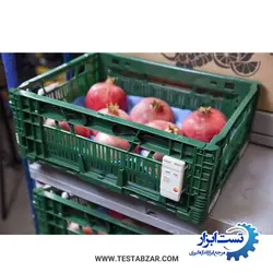 ثبات دما یک بار مصرف تستو مدل TESTO 184 T1 - تست ابزار