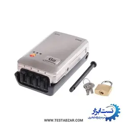 دیتالاگر دما صنعتی تستو مدل TESTO 176 T3 - تست ابزار