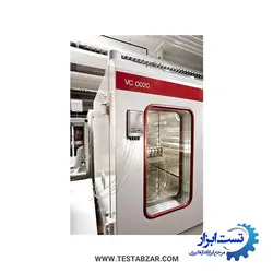 دیتالاگر دما صنعتی تستو مدل TESTO 176 T3 - تست ابزار