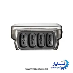 دیتالاگر دما صنعتی تستو مدل TESTO 176 T3 - تست ابزار