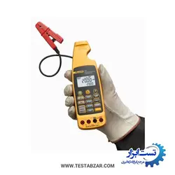 میلی آمپرمتر 4 تا 20 میلی فلوک مدل FLUKE 772 - تست ابزار