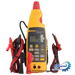میلی آمپرمتر 4 تا 20 میلی فلوک مدل FLUKE 772 - تست ابزار