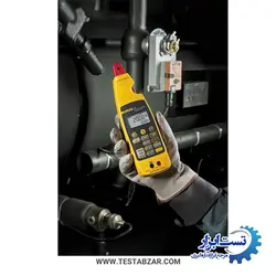 میلی آمپرمتر 4 تا 20 میلی فلوک مدل FLUKE 772 - تست ابزار