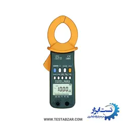 کلمپ نشتی جریان هیوکی با دقت 10 میکرو آمپر مدل HIOKI 3283 - تست ابزار