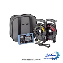 ارت سنج هیوکی مدل HIOKI 6031 - تست ابزار