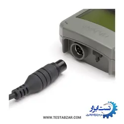 اسید سنج مولتی پارامتر چند کاره هانا مدل HANNA HI98194 - تست ابزار
