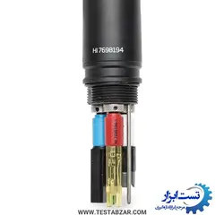 اسید سنج مولتی پارامتر چند کاره هانا مدل HANNA HI98194 - تست ابزار