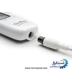 اسید سنج ای سی متر و TDS متر هانا HANNA HI9814 - تست ابزار