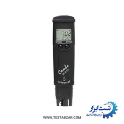 اسید سنج کنداکتیویتی متر و TDS متر هانا مدل HANNA HI98130 - تست ابزار