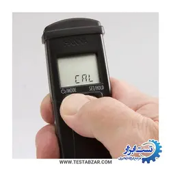 اسید سنج کنداکتیویتی متر و TDS متر هانا مدل HANNA HI98130 - تست ابزار