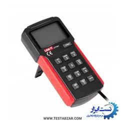 فلومتر هوا یونیتی مدل UNI-T UT361 - تست ابزار