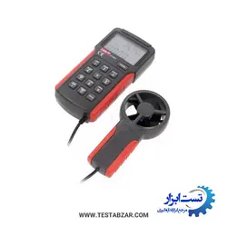 فلومتر هوا یونیتی مدل UNI-T UT361 - تست ابزار