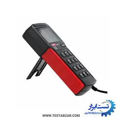 فلومتر هوا یونیتی مدل UNI-T UT361 - تست ابزار