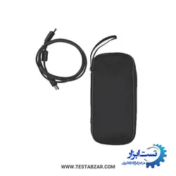 جریان سنج باد دیجیتال، CFM متر مستک مدل MASTECH MS 6252B - تست ابزار