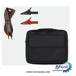 تستر عایق کابل 2500 ولت مستک مدل MASTECH MS5205 - تست ابزار