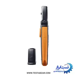 سرعت سنج باد بی سیم تستو مدل testo 410i - تست ابزار