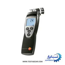 رطوبت سنج چوب و مصالح ساختمانی تستو مدل TESTO 616 - تست ابزار