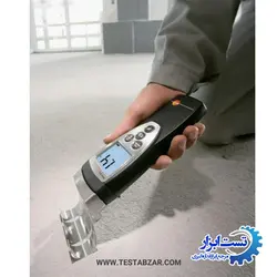 رطوبت سنج چوب و مصالح ساختمانی تستو مدل TESTO 616 - تست ابزار