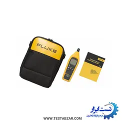 دماسنج و رطوبت سنج محیطی فلوک مدل Fluke 971 - تست ابزار