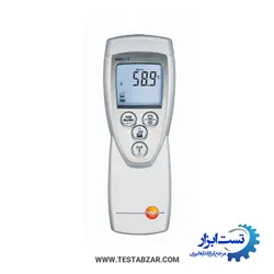 دماسنج آشپزی تستو مدل testo 112 - تست ابزار