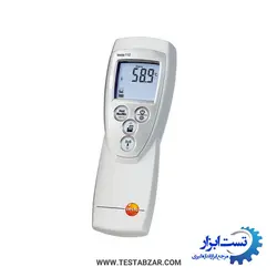 دماسنج آشپزی تستو مدل testo 112 - تست ابزار