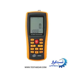 سرعت سنج هات وایر بنتک مدل BENETECH GM 8903 - تست ابزار