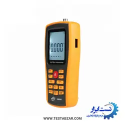 سرعت سنج هات وایر بنتک مدل BENETECH GM 8903 - تست ابزار