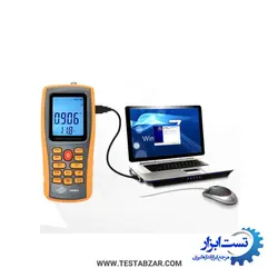 سرعت سنج هات وایر بنتک مدل BENETECH GM 8903 - تست ابزار