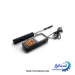 سرعت سنج هات وایر بنتک مدل BENETECH GM 8903 - تست ابزار