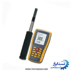 سرعت سنج هات وایر بنتک مدل BENETECH GM 8903 - تست ابزار