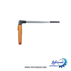 بادسنج هات وایر بلوتوثی تستو مدل testo 405 i - تست ابزار