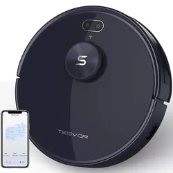 جارورباتیک تسور مدل TESVOR S6