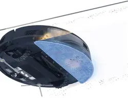 جارورباتیک تسور مدل TESVOR S6
