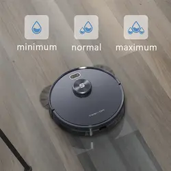 جارورباتیک تسور مدل TESVOR S6