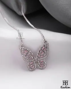 نیم‌ست پروانه ای کد NE260