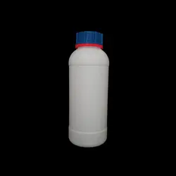 بطری سم 1 لیتری پلاستیکی پلی اتیلن درجه 1 + درب