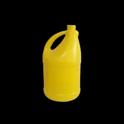 بطری و گالن 4 لیتری سفید کننده ( جرمگیر ) پلاستیکی پلی اتیلن مرغوب + درب