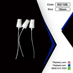 پمپ اسپری (والف) رقیق پاش دهانه 18 وارداتی درجه یک | تیک پلاست