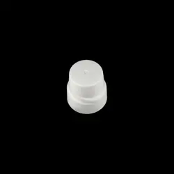درب پلاستیکی بطری دهانشویه colgate ( کلگیت ) دهانه 28mm با رنگبندی | تیک پلاست