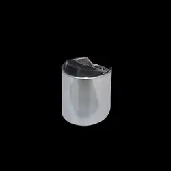 درب فندکی دهانه 28 پایه کوتاه با پوشش کروم + رنگبندی | تیک پلاست