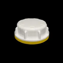 درب گالن 20 و 5 لیتری پلاستیکی فوم و پلمپ دار + رنگبندی | تیک پلاست