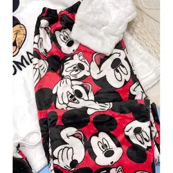 ست تدی میکی موس