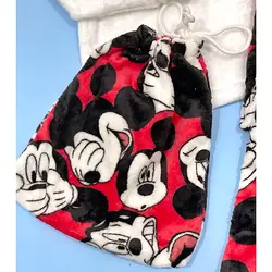 ست تدی میکی موس