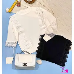 بافت خامه دوزی