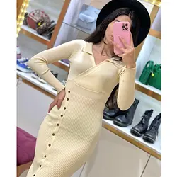 بافت ماکسی کلاسیک