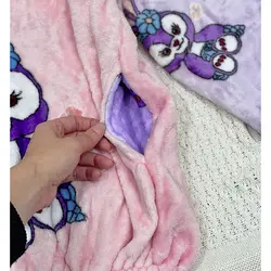 ست تدی خرگوشی