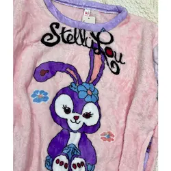 ست تدی خرگوشی