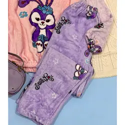 ست تدی خرگوشی