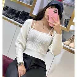 بافت دوتیکه مرواریدی