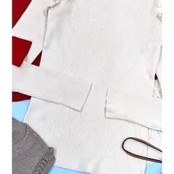 بافت سرشونه چیندار